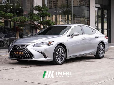 2024 Lexus ES 250 Standard Plus Edition - ავტომობილი ჩინეთიდან