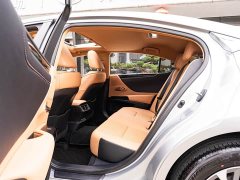 Lexus ES 2022 250 Standard Plus Edition - ფოტო 10