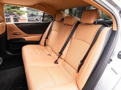 Lexus ES 2022 250 Standard Plus Edition - ფოტო 12