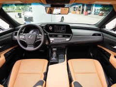 Lexus ES 2022 250 Standard Plus Edition - ფოტო 13