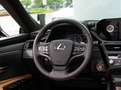 Lexus ES 2022 250 Standard Plus Edition - ფოტო 14