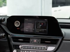 Lexus ES 2022 250 Standard Plus Edition - ფოტო 16