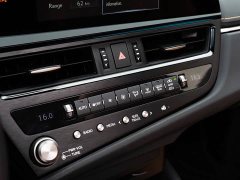 Lexus ES 2022 250 Standard Plus Edition - ფოტო 17
