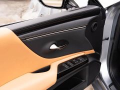 Lexus ES 2022 250 Standard Plus Edition - ფოტო 18