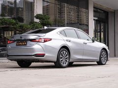 Lexus ES 2022 250 Standard Plus Edition - ფოტო 3