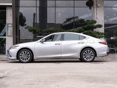 Lexus ES 2022 250 Standard Plus Edition - ფოტო 4