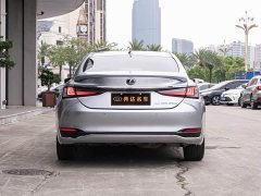 Lexus ES 2022 250 Standard Plus Edition - ფოტო 5
