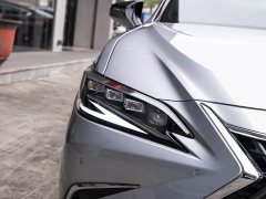 Lexus ES 2022 250 Standard Plus Edition - ფოტო 6