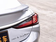 Lexus ES 2022 250 Standard Plus Edition - ფოტო 7