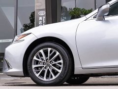 Lexus ES 2022 250 Standard Plus Edition - ფოტო 8
