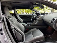 Jaguar F-TYPE P300 Hardtop R-DYNAMIC BLACK - ფოტო 10