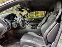 Jaguar F-TYPE P300 Hardtop R-DYNAMIC BLACK - ფოტო 11