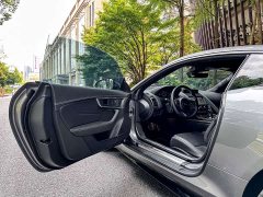 Jaguar F-TYPE P300 Hardtop R-DYNAMIC BLACK - ფოტო 13