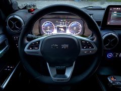 Beijing BJ40 2020 2.0T Automatic Four-wheel Drive Tribute 2020 Edition Swordsman - ფოტო 7