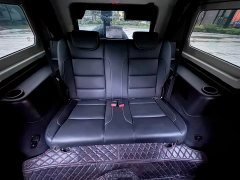 Beijing BJ40 2020 2.0T Automatic Four-wheel Drive Tribute 2020 Edition Swordsman - ფოტო 9