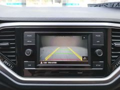 Mercedes-Benz T-ROC Tanyue 2020 280TSI DSG FWD Elite - ფოტო 10