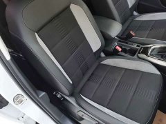 Mercedes-Benz T-ROC Tanyue 2020 280TSI DSG FWD Elite - ფოტო 11