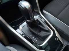 Mercedes-Benz T-ROC Tanyue 2020 280TSI DSG FWD Elite - ფოტო 13