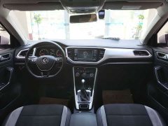 Mercedes-Benz T-ROC Tanyue 2020 280TSI DSG FWD Elite - ფოტო 14
