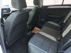 Mercedes-Benz T-ROC Tanyue 2020 280TSI DSG FWD Elite - ფოტო 15