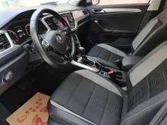 Mercedes-Benz T-ROC Tanyue 2020 280TSI DSG FWD Elite - ფოტო 17