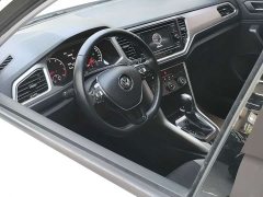 Mercedes-Benz T-ROC Tanyue 2020 280TSI DSG FWD Elite - ფოტო 18