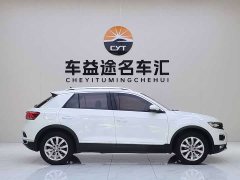 Mercedes-Benz T-ROC Tanyue 2020 280TSI DSG FWD Elite - ფოტო 7