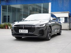 Lincoln Z 2.0T Premium Edition - ფოტო 1
