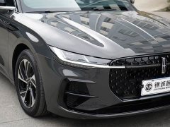 Lincoln Z 2.0T Premium Edition - ფოტო 10