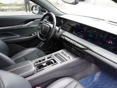 Lincoln Z 2.0T Premium Edition - ფოტო 11