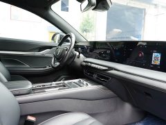 Lincoln Z 2.0T Premium Edition - ფოტო 12