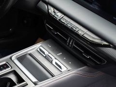Lincoln Z 2.0T Premium Edition - ფოტო 14