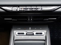 Lincoln Z 2.0T Premium Edition - ფოტო 15