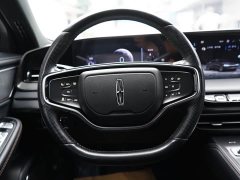 Lincoln Z 2.0T Premium Edition - ფოტო 17
