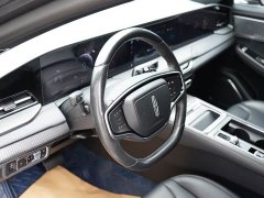 Lincoln Z 2.0T Premium Edition - ფოტო 18
