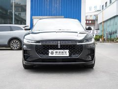 Lincoln Z 2.0T Premium Edition - ფოტო 2