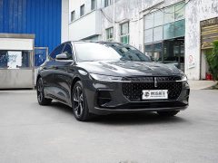 Lincoln Z 2.0T Premium Edition - ფოტო 3