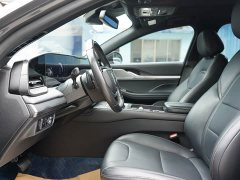 Lincoln Z 2.0T Premium Edition - ფოტო 4