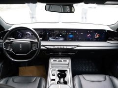 Lincoln Z 2.0T Premium Edition - ფოტო 5
