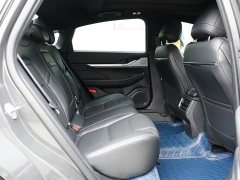 Lincoln Z 2.0T Premium Edition - ფოტო 6