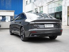 Lincoln Z 2.0T Premium Edition - ფოტო 7