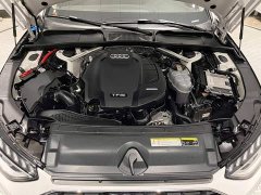 Audi A4L 40 TFSI Fashion Dynamic - ფოტო 2