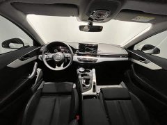 Audi A4L 40 TFSI Fashion Dynamic - ფოტო 3