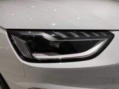 Audi A4L 40 TFSI Fashion Dynamic - ფოტო 8