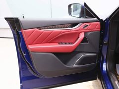 Maserati Levante 3.0T Luxury - ფოტო 10