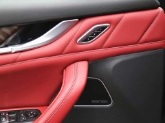Maserati Levante 3.0T Luxury - ფოტო 11
