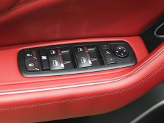 Maserati Levante 3.0T Luxury - ფოტო 12