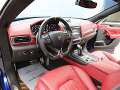Maserati Levante 3.0T Luxury - ფოტო 14