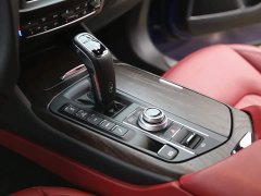 Maserati Levante 3.0T Luxury - ფოტო 15