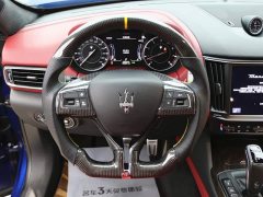 Maserati Levante 3.0T Luxury - ფოტო 16